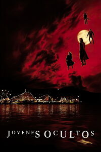 The Lost Boys (1987)