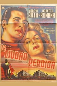 The Lost City (1950)