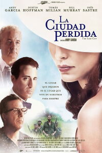 The Lost City (2005)