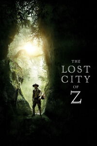 The Lost City of Z (2017)