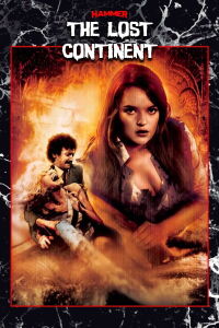The Lost Continent (1968)