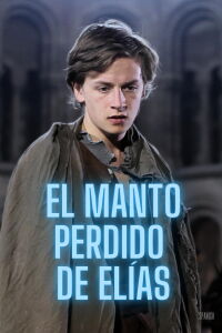 The Lost Mantle of Elijah (2013)