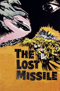The Lost Missile (1958)
