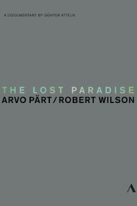 The Lost Paradise (2015)
