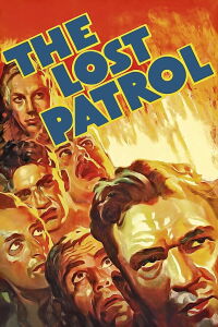 The Lost Patrol (1934)