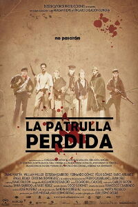 The Lost Patrol (2009)
