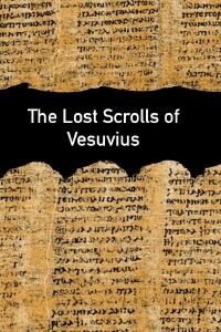 The Lost Scrolls of Vesuvius (2023)