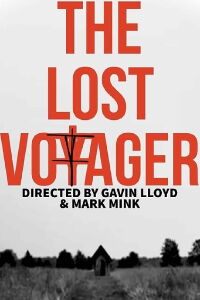 The Lost Voyager (2021)