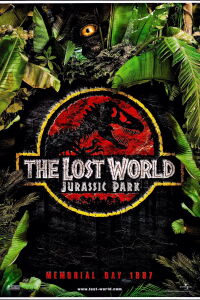 The Lost World: Jurassic Park (1997)