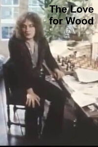 The Love For Wood (1979)