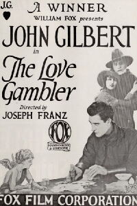 The Love Gambler (1922)
