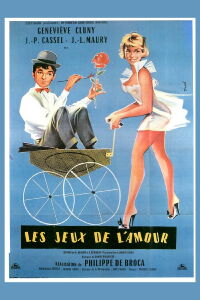 The Love Game (1960)