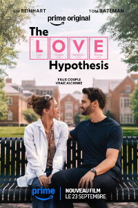 The Love Hypothesis (2026)