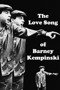 The Love Song of Barney Kempinski (1968)