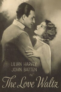 The Love Waltz (1930)