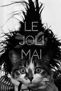 The Lovely Month of May (1963)