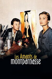 The Lovers of Montparnasse (1958)