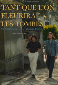 The lovers of the cemetery (2025)