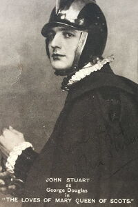 The Loves of Mary, Queen of Scots (1924)