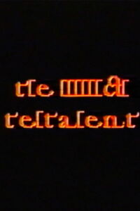 The Ludivico Testament (1999)