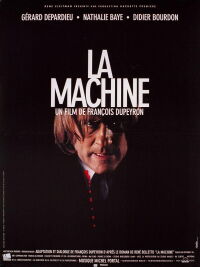 The Machine (1994)