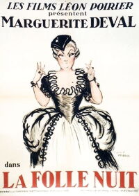 The Mad Night (1932)
