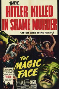 The Magic Face (1951)