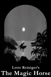 The Magic Horse (1953)