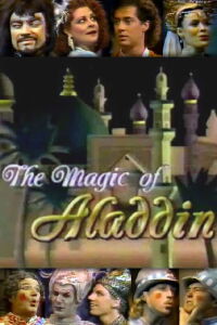 The Magic of Aladdin (1989)