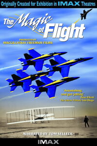 The Magic of Flight (1996)