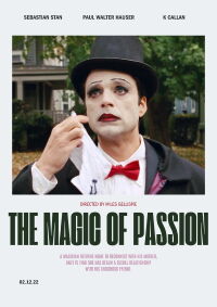 The Magic Of Passion (2022)
