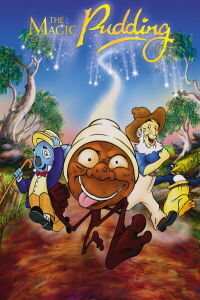 The Magic Pudding (2000)