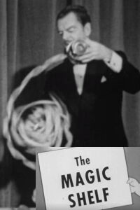 The Magic Shelf (1952)