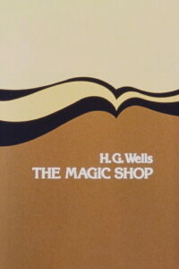 The Magic Shop (1980)