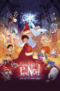 The Magic Snowflake (2013)