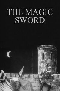 The Magic Sword (1901)