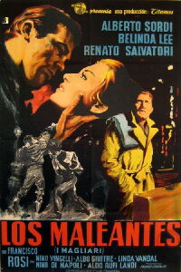 The Magliari (1959)