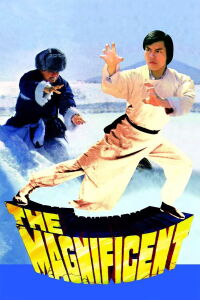 The Magnificent (1978)