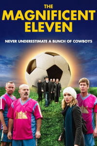 The Magnificent Eleven (2013)