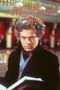 The Magnificent Rebel (1961)