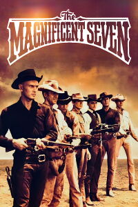 The Magnificent Seven (1960)