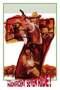 The Magnificent Seven Ride! (1972)