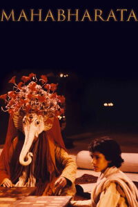 The Mahabharata (1990)