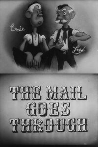 The Mail Goes Through (1947)