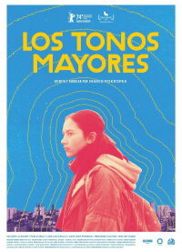 The Major Tones (2024)