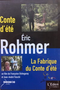 The Making of A Summer’s Tale (2005)