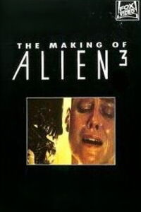 The Making of 'Alien³' (1992)