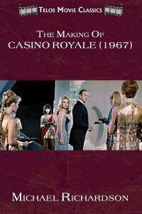 The Making of 'Casino Royale' (2008)