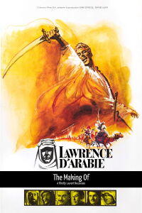 The Making of Lawrence of Arabia (2001)
