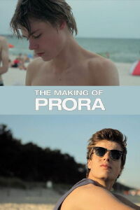 The Making of Prora (2013)